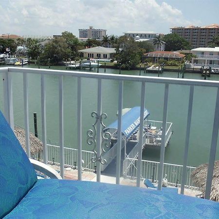 Parker Manor Resort Clearwater Beach Esterno foto