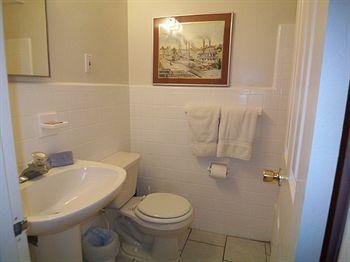 Parker Manor Resort Clearwater Beach Esterno foto