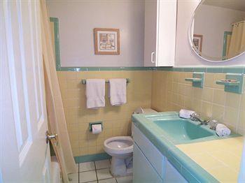 Parker Manor Resort Clearwater Beach Esterno foto