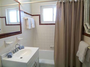 Parker Manor Resort Clearwater Beach Esterno foto