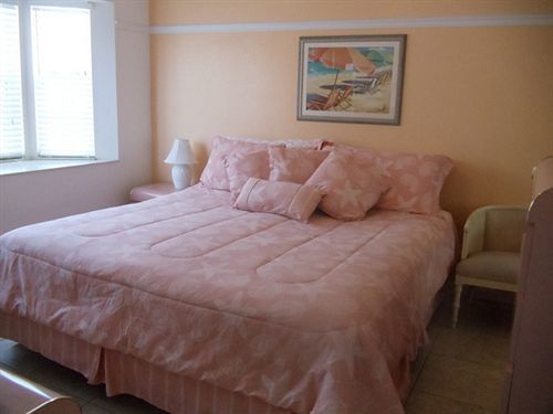 Parker Manor Resort Clearwater Beach Esterno foto