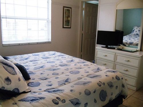 Parker Manor Resort Clearwater Beach Esterno foto