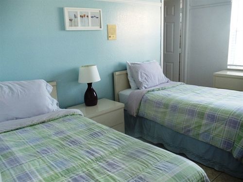 Parker Manor Resort Clearwater Beach Esterno foto