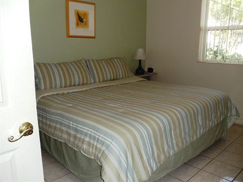 Parker Manor Resort Clearwater Beach Esterno foto