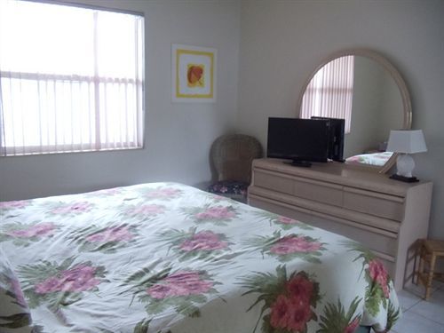 Parker Manor Resort Clearwater Beach Esterno foto