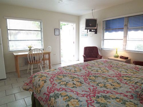Parker Manor Resort Clearwater Beach Esterno foto