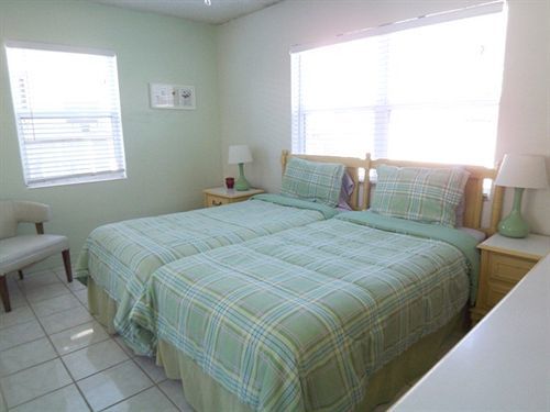 Parker Manor Resort Clearwater Beach Esterno foto