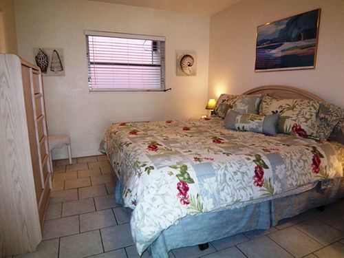 Parker Manor Resort Clearwater Beach Esterno foto