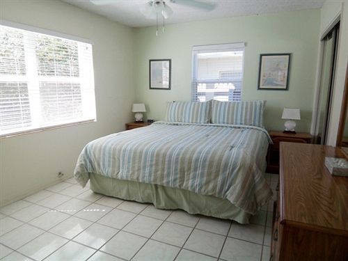 Parker Manor Resort Clearwater Beach Esterno foto