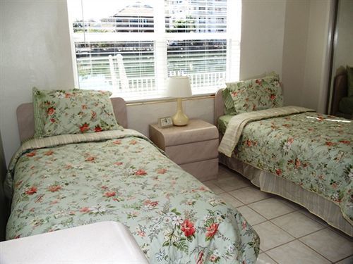 Parker Manor Resort Clearwater Beach Esterno foto