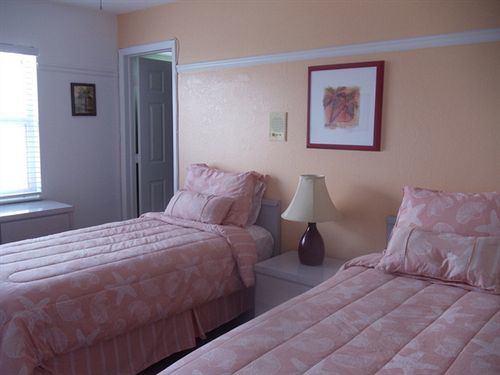 Parker Manor Resort Clearwater Beach Esterno foto