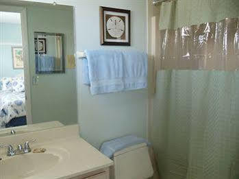 Parker Manor Resort Clearwater Beach Esterno foto