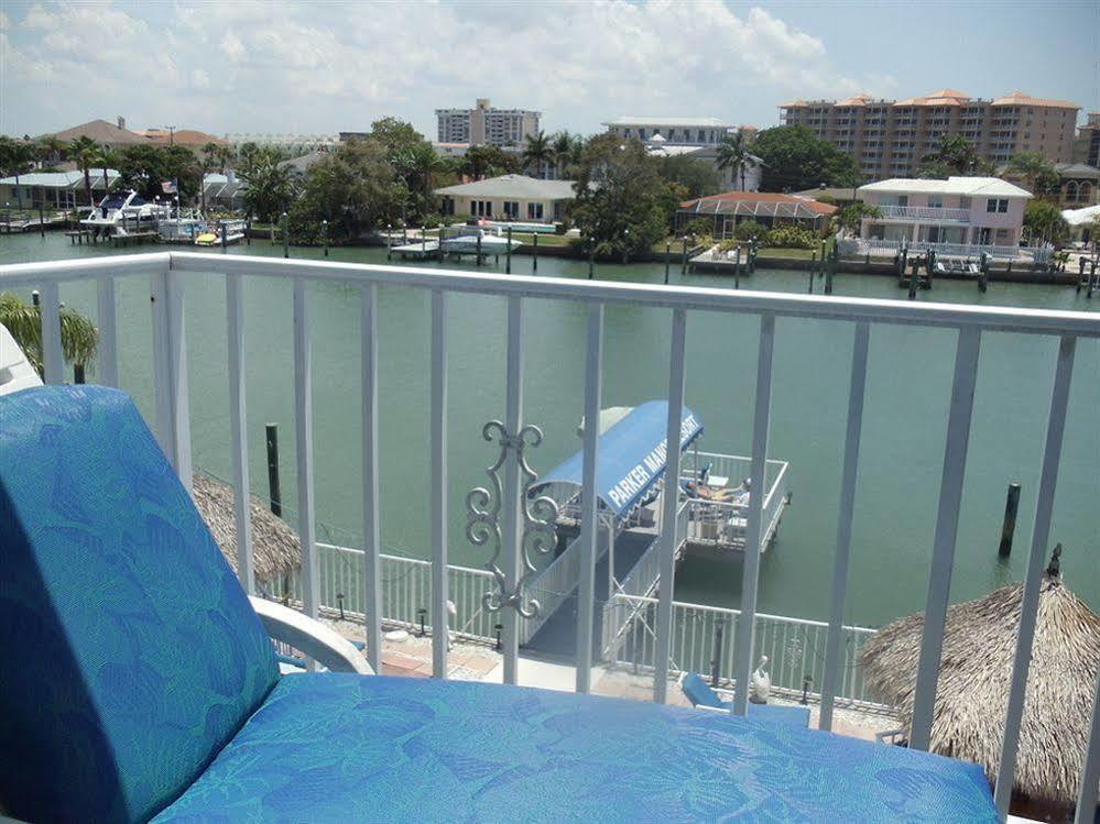 Parker Manor Resort Clearwater Beach Esterno foto
